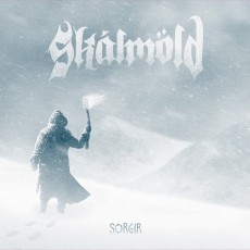 LP / Skalmold / Sorgir / Vinyl