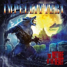 CD / Impellitteri / Nature Of The Beast