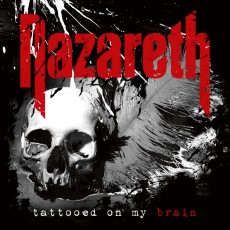 2LP / Nazareth / Tattooed On My Brain / Vinyl / 2LP