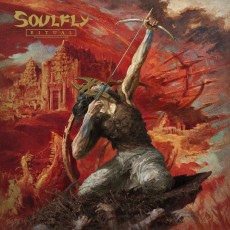 CD / Soulfly / Ritual / Digipack