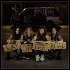 CD / Skull Fist / Way Of The Road