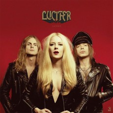 LP/CD / Lucifer / Lucifer II / Vinyl / LP+CD