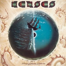 LP / Kansas / Point Of Know Return / Vinyl