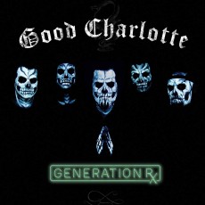 CD / Good Charlotte / Generation RX