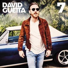 2LP / Guetta David / 7 / Vinyl / 2LP