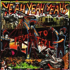 CD / Yeah Yeah Yeahs / Fever To Tell