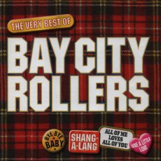 CD / Bay City Rollers / Very Best Of