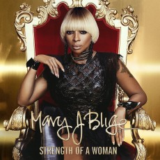 CD / Blige Mary J. / Strength Of A Woman