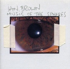 CD / Brown Ian / Music Of The Spheres