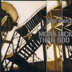 CD / Bruce Jack / More Jack Then God