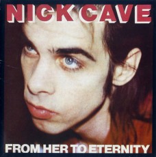 CD / Cave Nick / From Her To Eternity