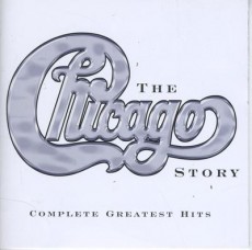 2CD / Chicago / Story / Complete Greatest Hits / 2CD