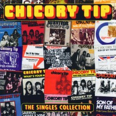 CD / Chicory Tip / Singles Collection