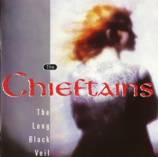 CD / Chieftains / Long Black Veil