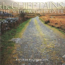 CD / Chieftains / Very Best Of / Wide World Over