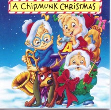 CD / Chipmunks & Alvin / Chipmunks Christmas