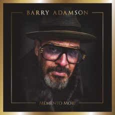 CD / Adamson Barry / Memento Mori(78-2018)