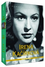 4DVD / FILM / Irena Karkov / Kolekce / 4DVD