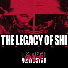 CD / Rise Of The Northstar / Legacy Of Shi / Digipack