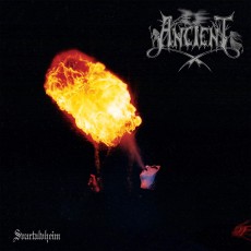 CD / Ancient / Svartalvheim