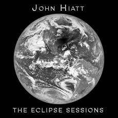 CD / Hiatt John / Eclipse Sessions / Digisleeve