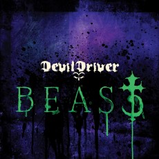 CD / Devildriver / Beast / Remastered 2018