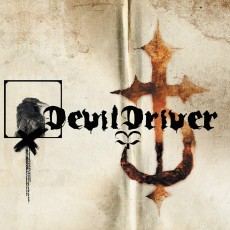 CD / Devildriver / Devildriver / Remastered 2018 / Digipack