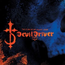 CD / Devildriver / Fury Of Our Maker's Hand / Remastered 2018 / Digip