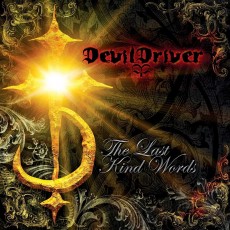 CD / Devildriver / Last Kind Words / Remastered 2018