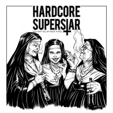 CD / Hardcore Superstar / You Can't Kill My Rock n'Roll