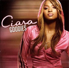 CD / Ciara / Goodies