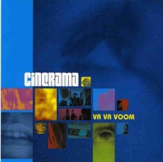 CD / Cinerama / Va Va Voom