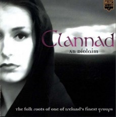 CD / Clannad / An Diolaim
