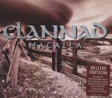 CD / Clannad / Macalla