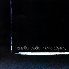 CD / Clapton Eric / From The Cradle