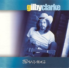CD / Clarke Gilby / Swang