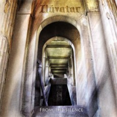 CD / Iluvatar / From The Silence