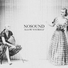LP / Nosound / Allow Yourself / Clear / Vinyl