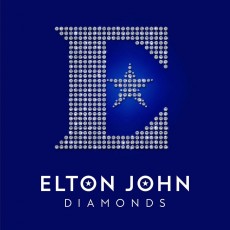 CD / John Elton / Diamonds / Best Of