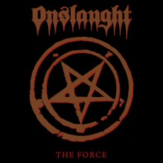 CD / Onslaught / Force / Reedice / Digipack