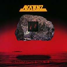 CD / Alcatrazz / No Parole From Rock'n'Roll / Digipack