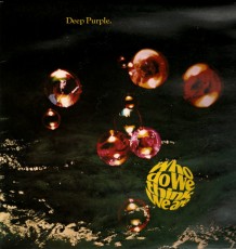 LP / Deep Purple / Who Do We Think We Are / Vinyl
