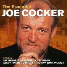CD / Cocker Joe / Essential