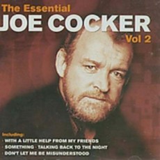 CD / Cocker Joe / Essential Vol.2