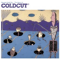 CD / Coldcut / Best Of
