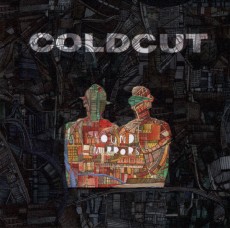 CD / Coldcut / Sound Mirrors
