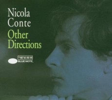 CD / Conte Nicola / Other Directions