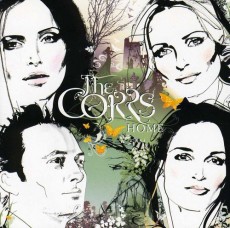 CD / Corrs / Home