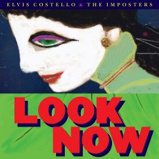 2CD / Costello Elvis/Imposters / Look Now / DeLuxe / 2CD / Digisleeve