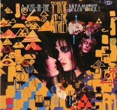 LP / Siouxsie And The Banshees / Kiss In The Dreamhouse / Vinyl
